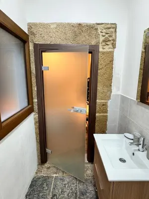 Bagno di L'isola