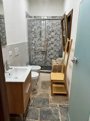 Bagno di L'isola