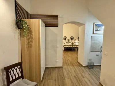 Cucina o angolo cottura di L'isola