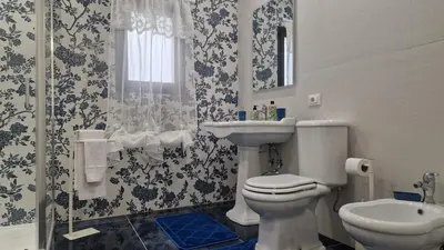 Bagno di Ancients Courts of Catania