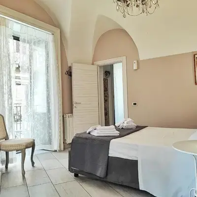 Appartamento Esclusivo con Vista Duomo e 5 balconi