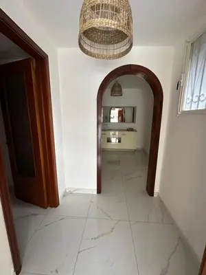 Letto o letti in una camera di Belfiore Apartment