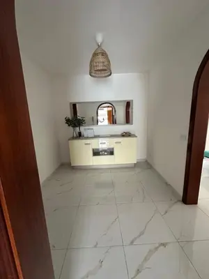 Cucina o angolo cottura di Belfiore Apartment