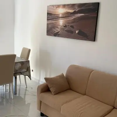 Belfiore Apartment