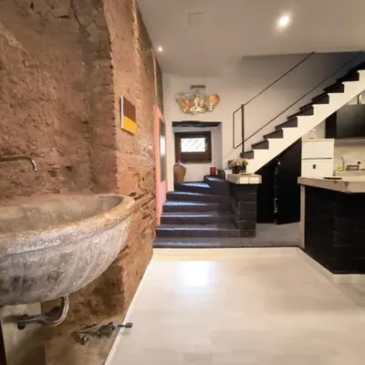Bellini House