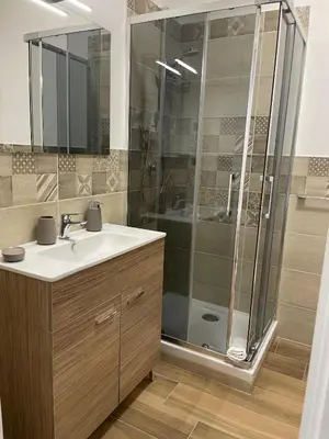 Bagno di Acquicella House