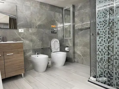 Bagno di Acquicella House