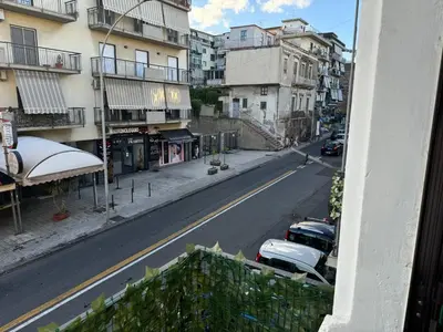 Il quartiere o una zona nella vicinanze del bed & breakfast