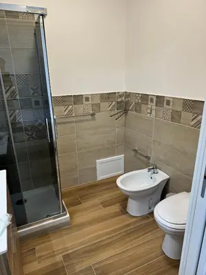 Bagno di Acquicella House