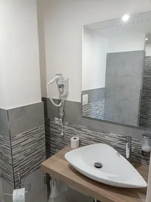 Bagno di Belvedere Barocco
