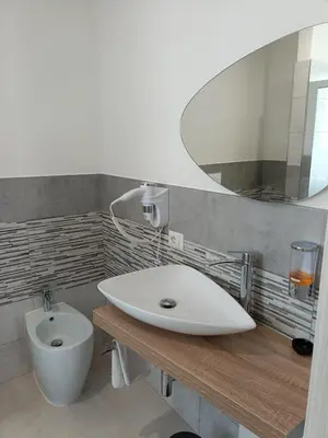 Bagno di Belvedere Barocco