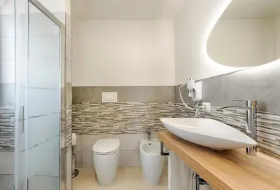 Bagno di Belvedere Barocco