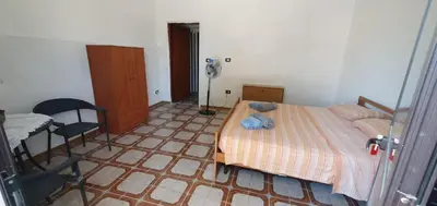 Planimetria di Guest House Fanusa