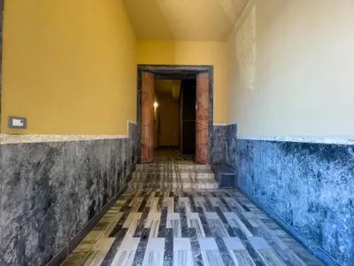 Planimetria di Fronte Mare in Palazzo D'Epoca