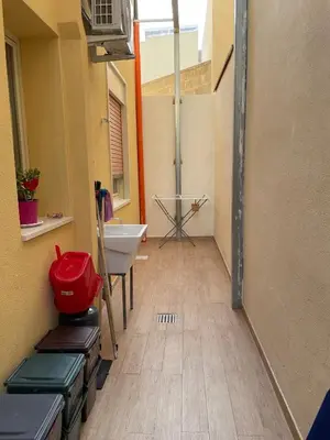 Planimetria di Casa Sicily Home