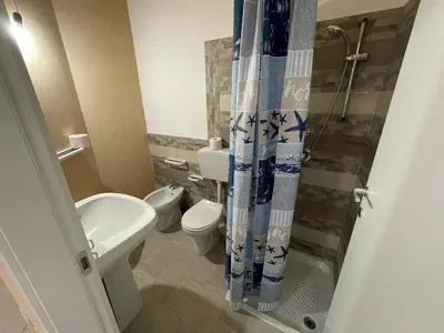 Bagno di Casa Sicily Home