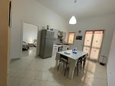 Cucina o angolo cottura di Casa Sicily Home