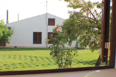 Planimetria di LA CASA Della MAMMA