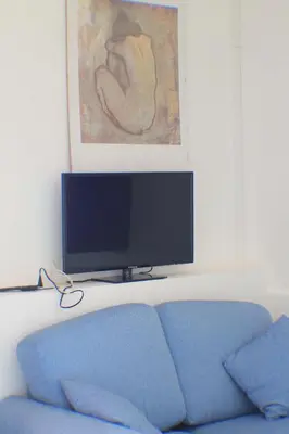Planimetria di LA CASA Della MAMMA