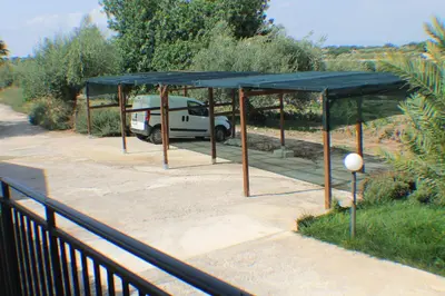 Planimetria di LA CASA Della MAMMA