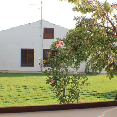 LA CASA Della MAMMA