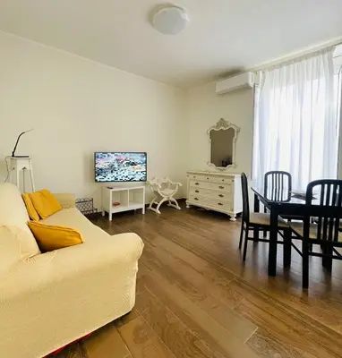 TV o dispositivi per l'intrattenimento presso Dadahouse