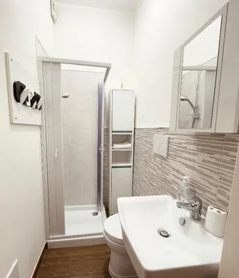 Bagno di Dadahouse