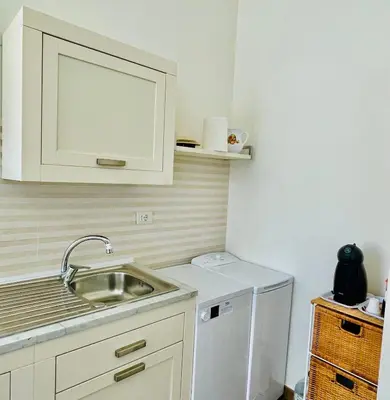 Cucina o angolo cottura di Dadahouse