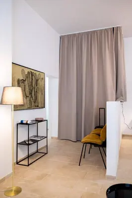 Planimetria di Loft Sikelio - Palazzo Sottil