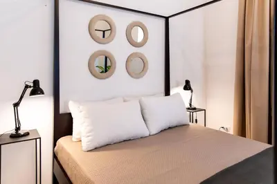 Planimetria di Loft Sikelio - Palazzo Sottil