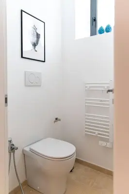 Planimetria di Loft Sikelio - Palazzo Sottil