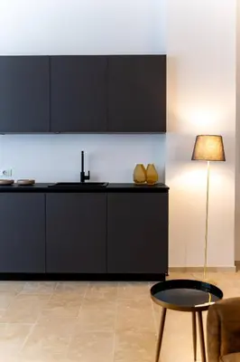 Planimetria di Loft Sikelio - Palazzo Sottil