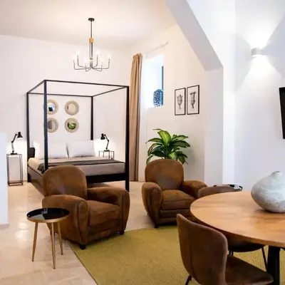 Loft Sikelio - Palazzo Sottil