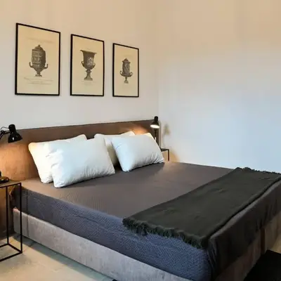 Room Porto Ulisse - Palazzo Sottil