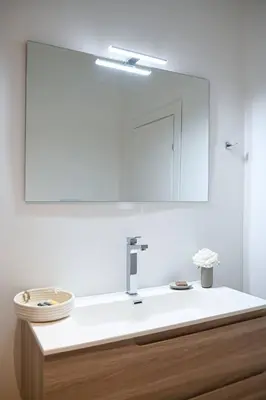Planimetria di Room Vittorio - Palazzo Sottil