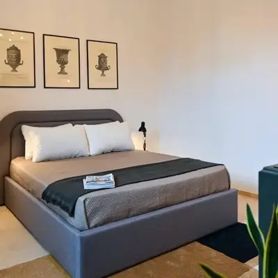 Room Vittorio - Palazzo Sottil