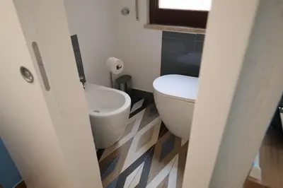 Bagno di Casa Ninni