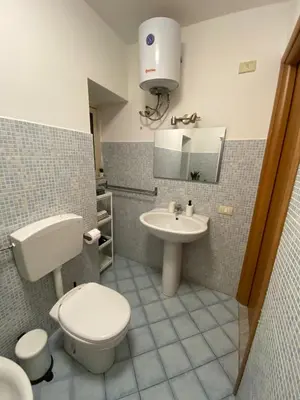 Bagno di Copacabana house