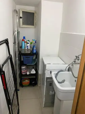 Planimetria di Copacabana house