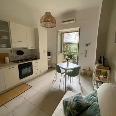Copacabana house