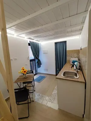 Planimetria di Causunara's apartment Grazia