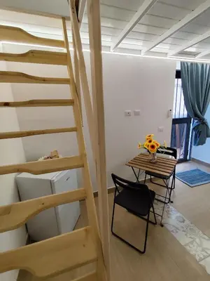 Planimetria di Causunara's apartment Grazia