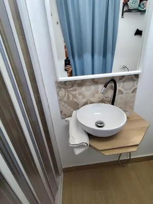 Planimetria di Causunara's apartment Grazia