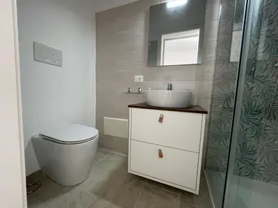 Bagno di Comu veni si cunta