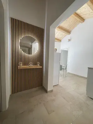 Planimetria di Comu veni si cunta