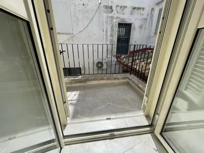 Balcone o terrazza di Comu veni si cunta