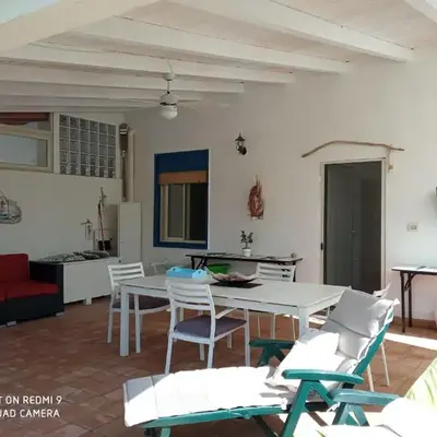 Villa Amenta