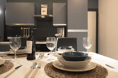 Bevande di Lume Guest House