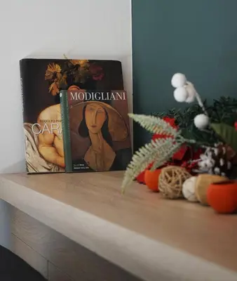 Cibo presso la casa vacanze o nelle vicinanze