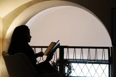 Ospiti di Lume Guest House